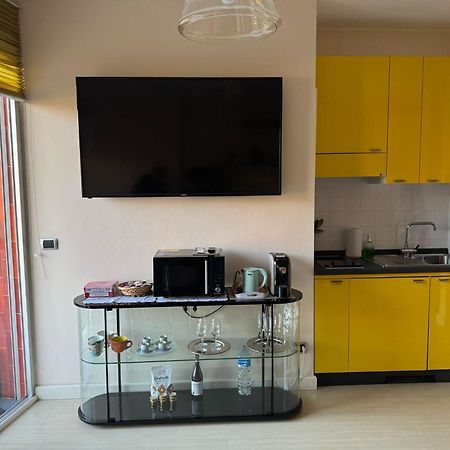 Sanremo Affitti Brevi Periodi Da Dino Apartamento Exterior foto