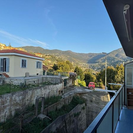 Sanremo Affitti Brevi Periodi Da Dino Apartamento Exterior foto