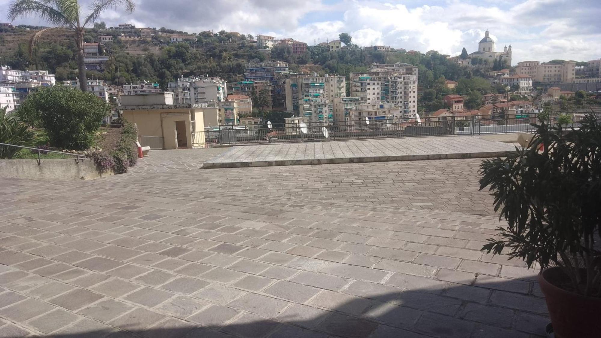 Sanremo Affitti Brevi Periodi Da Dino Apartamento Exterior foto