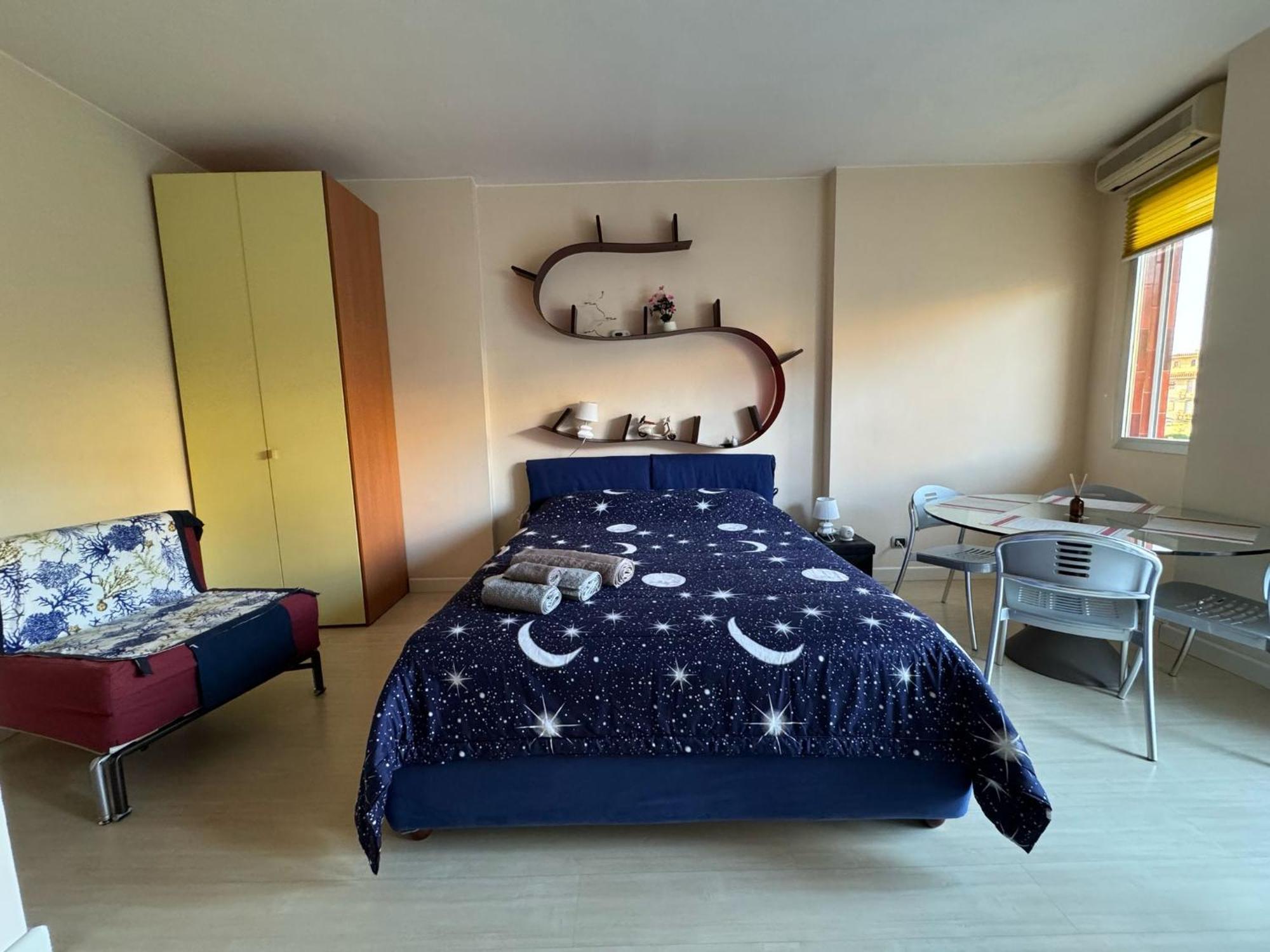 Sanremo Affitti Brevi Periodi Da Dino Apartamento Exterior foto